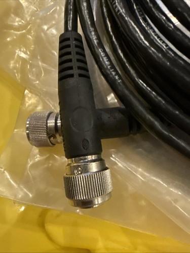 Intercon RHC3S-5.0-P 5m Cable 12 Pin Connector New