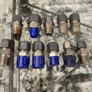 Ready 2 Ship Inventory