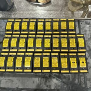 Ready 2 Ship Inventory