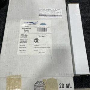 Ready 2 Ship Inventory