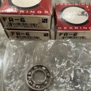 Ready 2 Ship Inventory