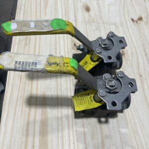 Ready 2 Ship Inventory