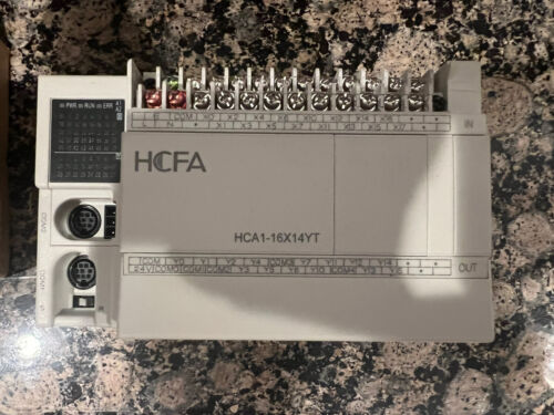 1PC New Hechuan HCA1-16X14YT-A