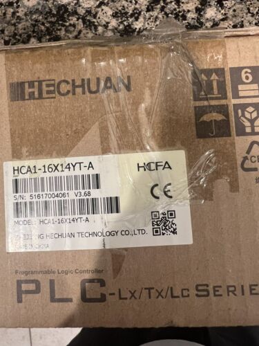 1PC New Hechuan HCA1-16X14YT-A