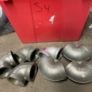 Ready 2 Ship Inventory