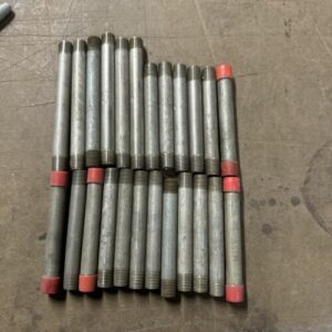 Ready 2 Ship Inventory