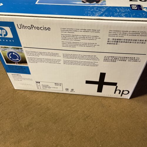 HP 27X Black Toner Cartridge for HP LaserJet Printer 4000 4050