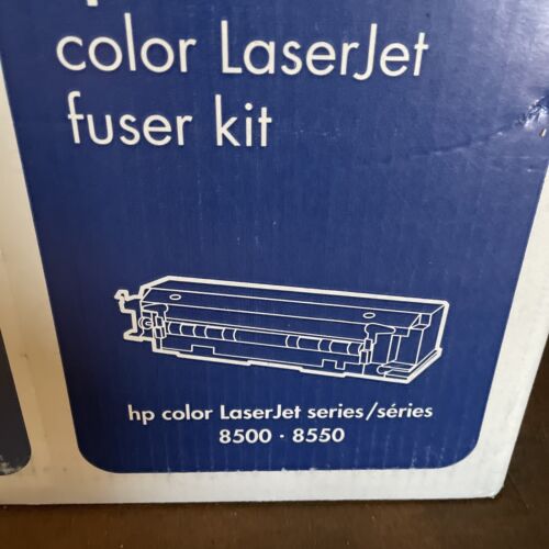 HP Color LaserJet Fuser Kit C4155A 110V ***FREE SHIPPING***