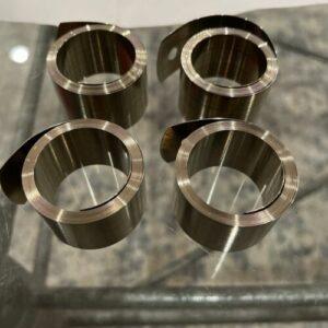 Ready 2 Ship Inventory