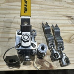 Ready 2 Ship Inventory