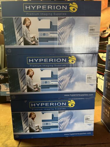 3 – Hyperion -Q7516A Toner Cartridge HP LaserJet 5200 5200DTN 5200L 5200N 5200TN