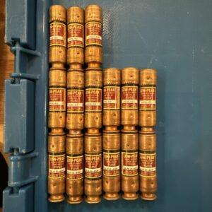 Ready 2 Ship Inventory