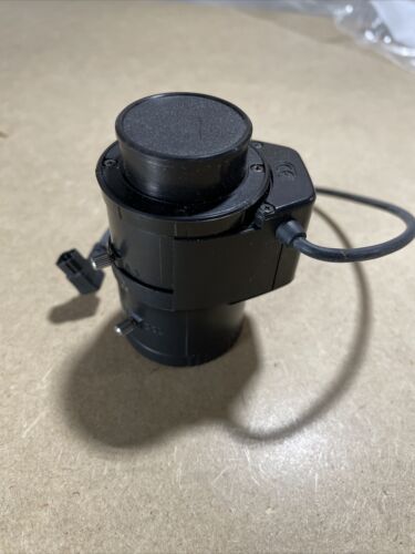 VL-2712DC Aspherical Tamron Lens Day & Night 1/3″ CS 2.7-12mm F1.2 DC-IRIS