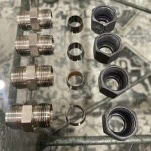 Ready 2 Ship Inventory