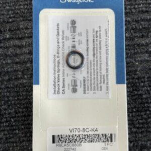 Ready 2 Ship Inventory