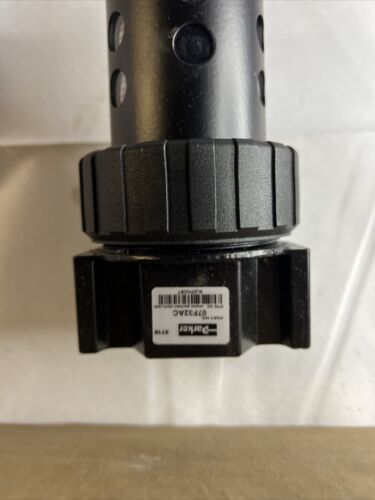 Parker 07F32AC Pneumatic Filter 150psi 1/2in Npt