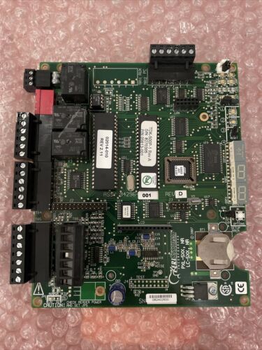 Keri Systems PXL-500P Tiger Controller for MS Series Proximity Readers Board