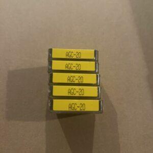 Ready 2 Ship Inventory