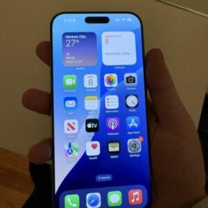 Ready 2 Ship Inventory