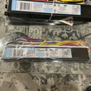 Ready 2 Ship Inventory