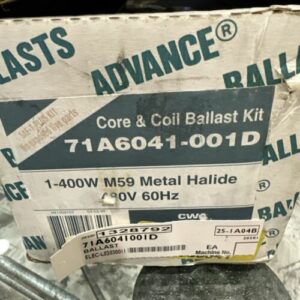 Ready 2 Ship Inventory