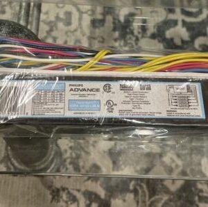 Ready 2 Ship Inventory