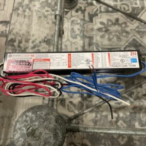 Ready 2 Ship Inventory