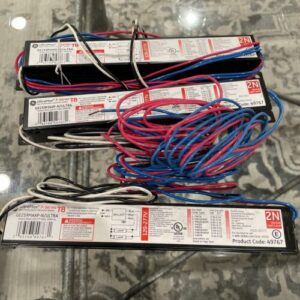 Ready 2 Ship Inventory