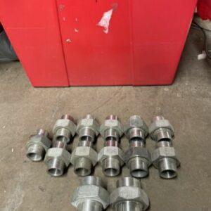 Ready 2 Ship Inventory