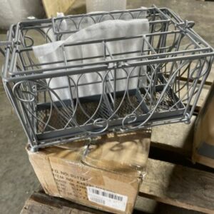 Ready 2 Ship Inventory