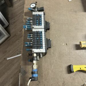 Ready 2 Ship Inventory