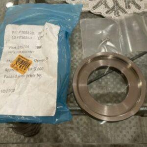 Ready 2 Ship Inventory