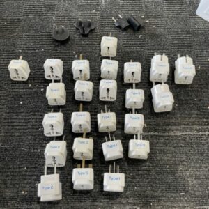 Ready 2 Ship Inventory