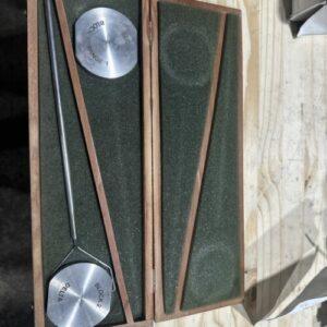 Ready 2 Ship Inventory