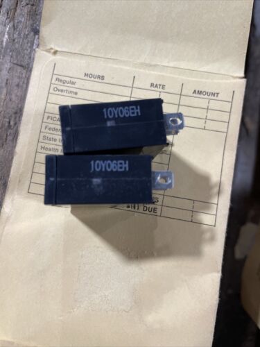 OMRON Solid State Relay G3R-OA202SZN 100~240VAC *Lot Of 2*