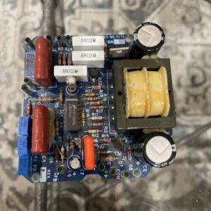 Ready 2 Ship Inventory