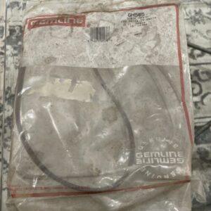 Ready 2 Ship Inventory