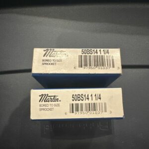 Ready 2 Ship Inventory