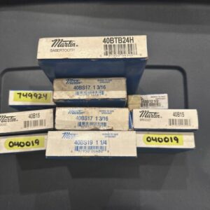 Ready 2 Ship Inventory