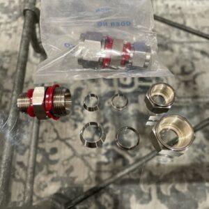 Ready 2 Ship Inventory