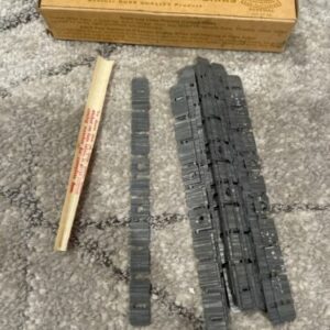 Ready 2 Ship Inventory