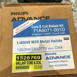 Ready 2 Ship Inventory