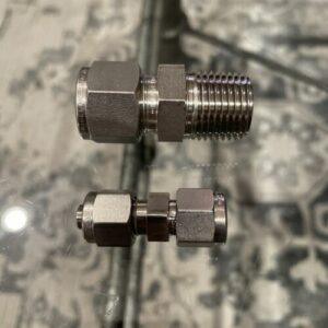 Ready 2 Ship Inventory