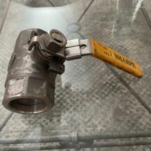 Ready 2 Ship Inventory