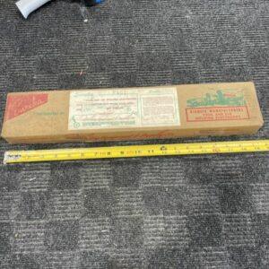 Ready 2 Ship Inventory