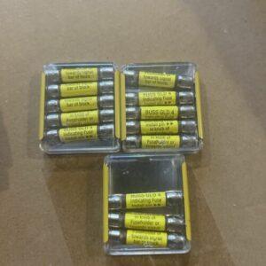 Ready 2 Ship Inventory