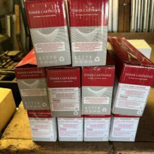 Ready 2 Ship Inventory