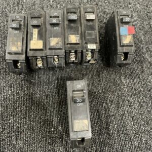 Ready 2 Ship Inventory