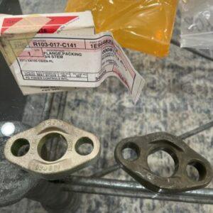 Ready 2 Ship Inventory