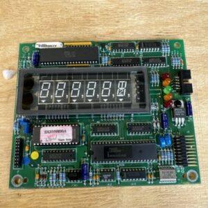 Ready 2 Ship Inventory